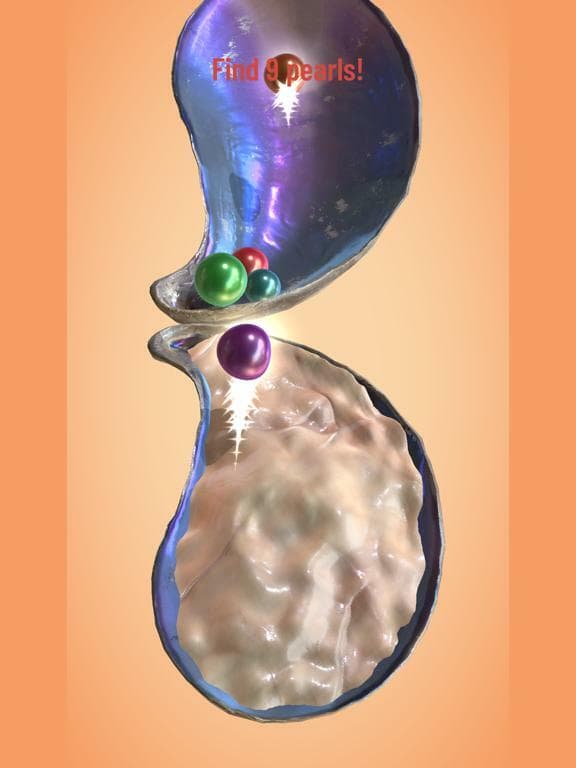 Pearl Pimple screenshot 5