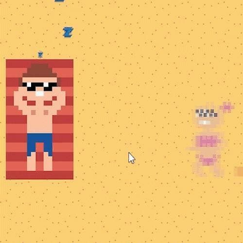Let him rest (PixNova) screenshot 3