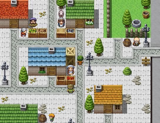 Letters from a lost time screenshot 5