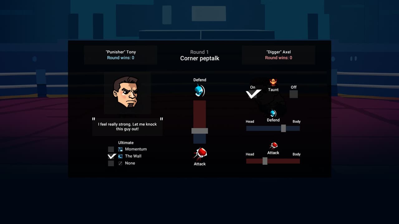 Boxing School 2 screenshot 6