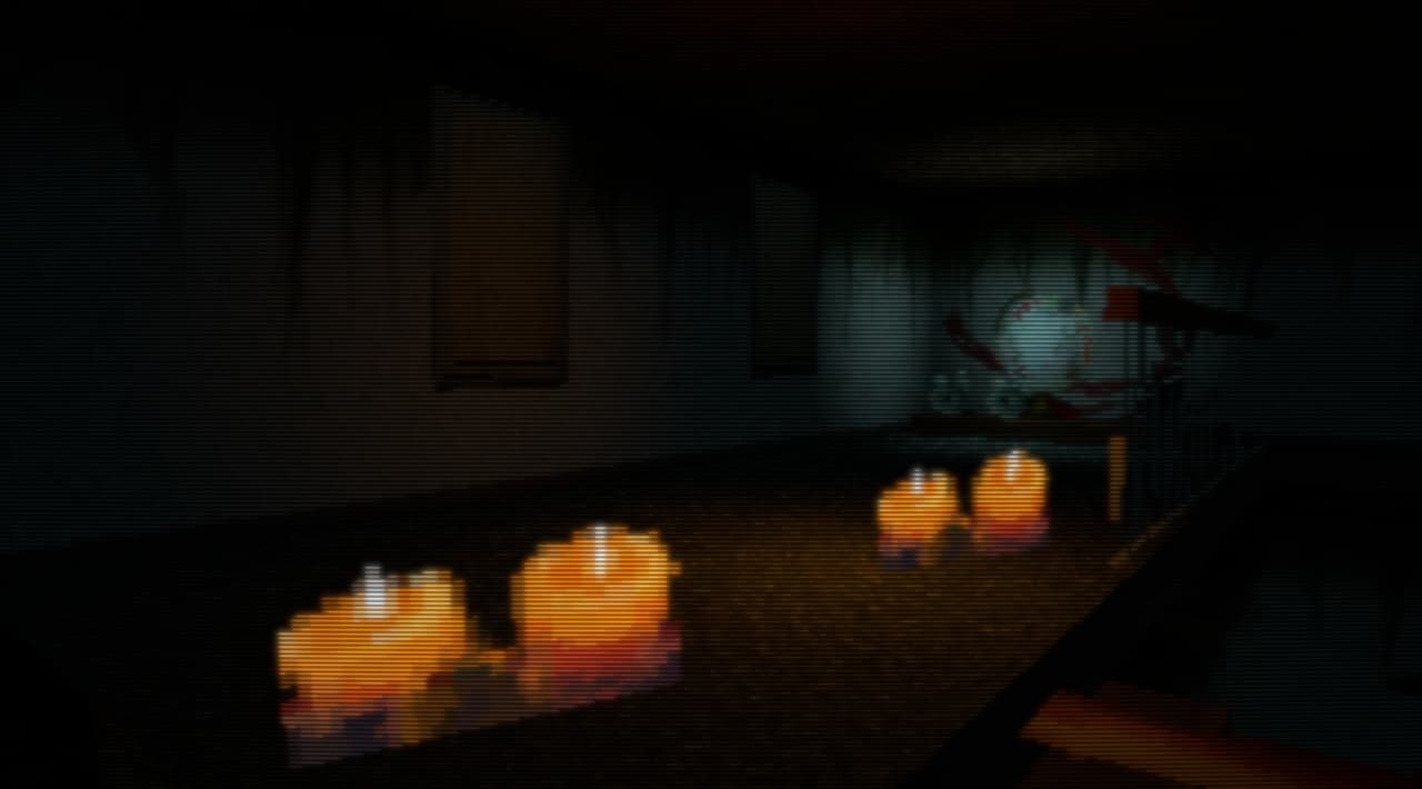 Watershed screenshot 3
