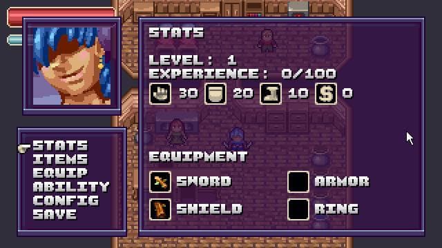 Dirty Bumper Demo screenshot 4