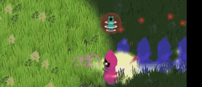 Bellus Mortem screenshot 3