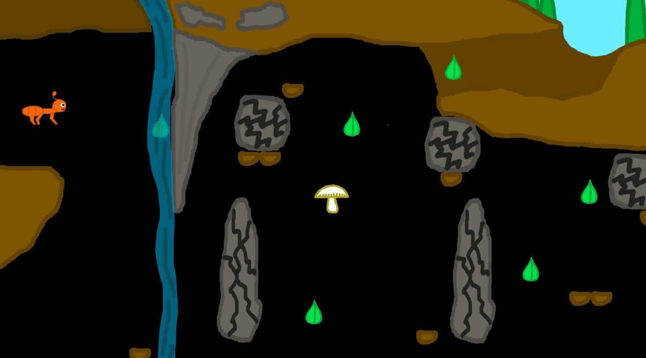 Anting Along screenshot 3