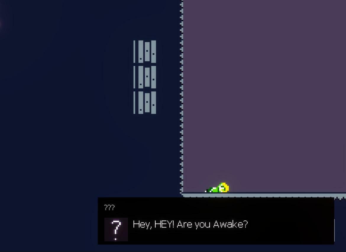 Ioniser screenshot 2
