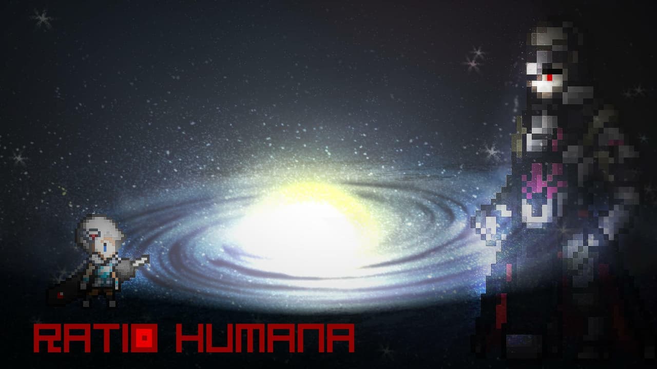 Ratio Humana