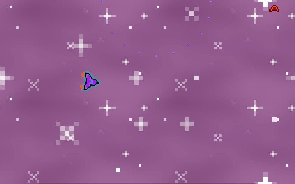 Spaceship Havoc screenshot 6