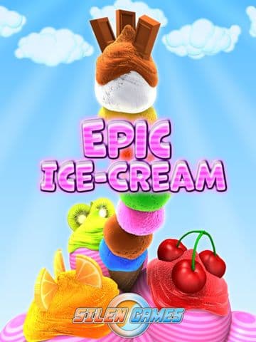 Epic Ice Cream screenshot 2