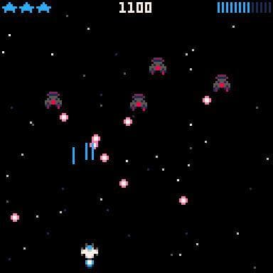 Starbase Assault screenshot 2