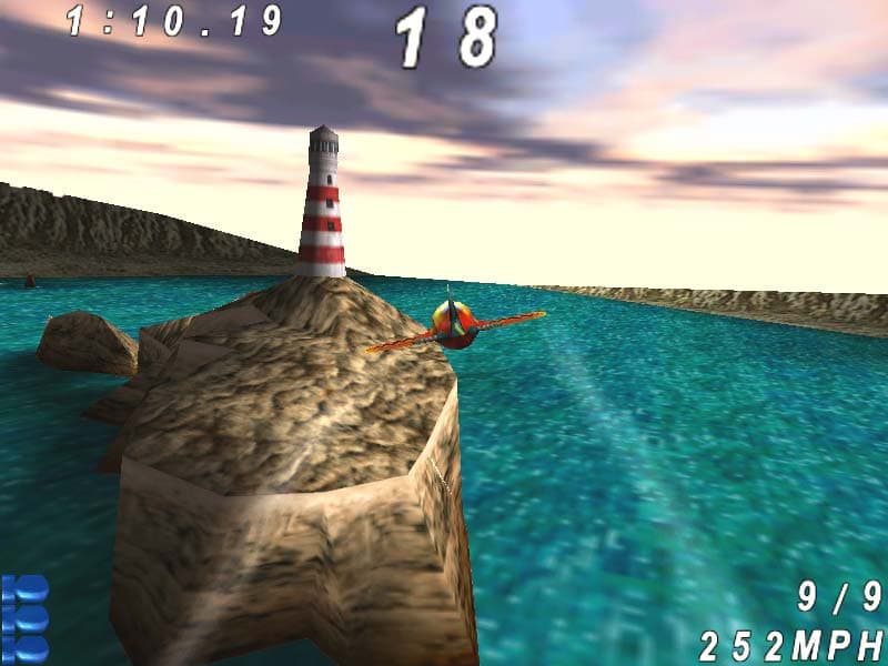 Plane Crazy 2 screenshot 6