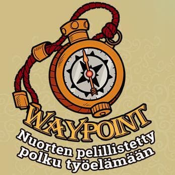 Hamina 1810 - Waypoint