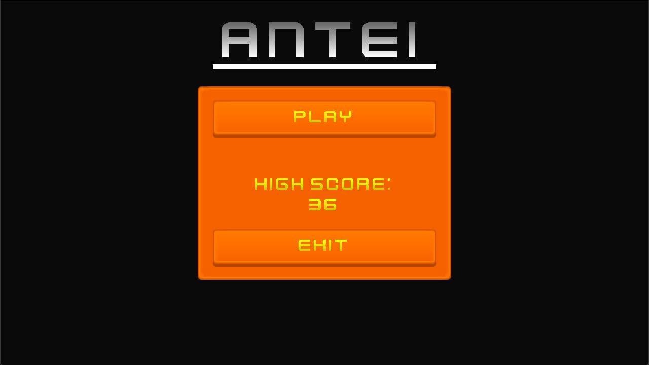 ANTEI screenshot 2