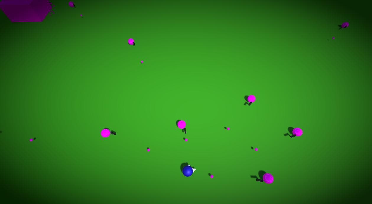 Dream (itch) (Ankitaduttamou@bsmrstu) screenshot 3