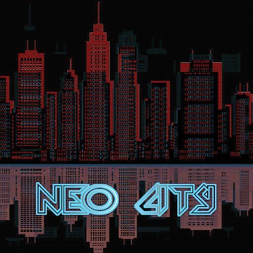 Neo City Tracers