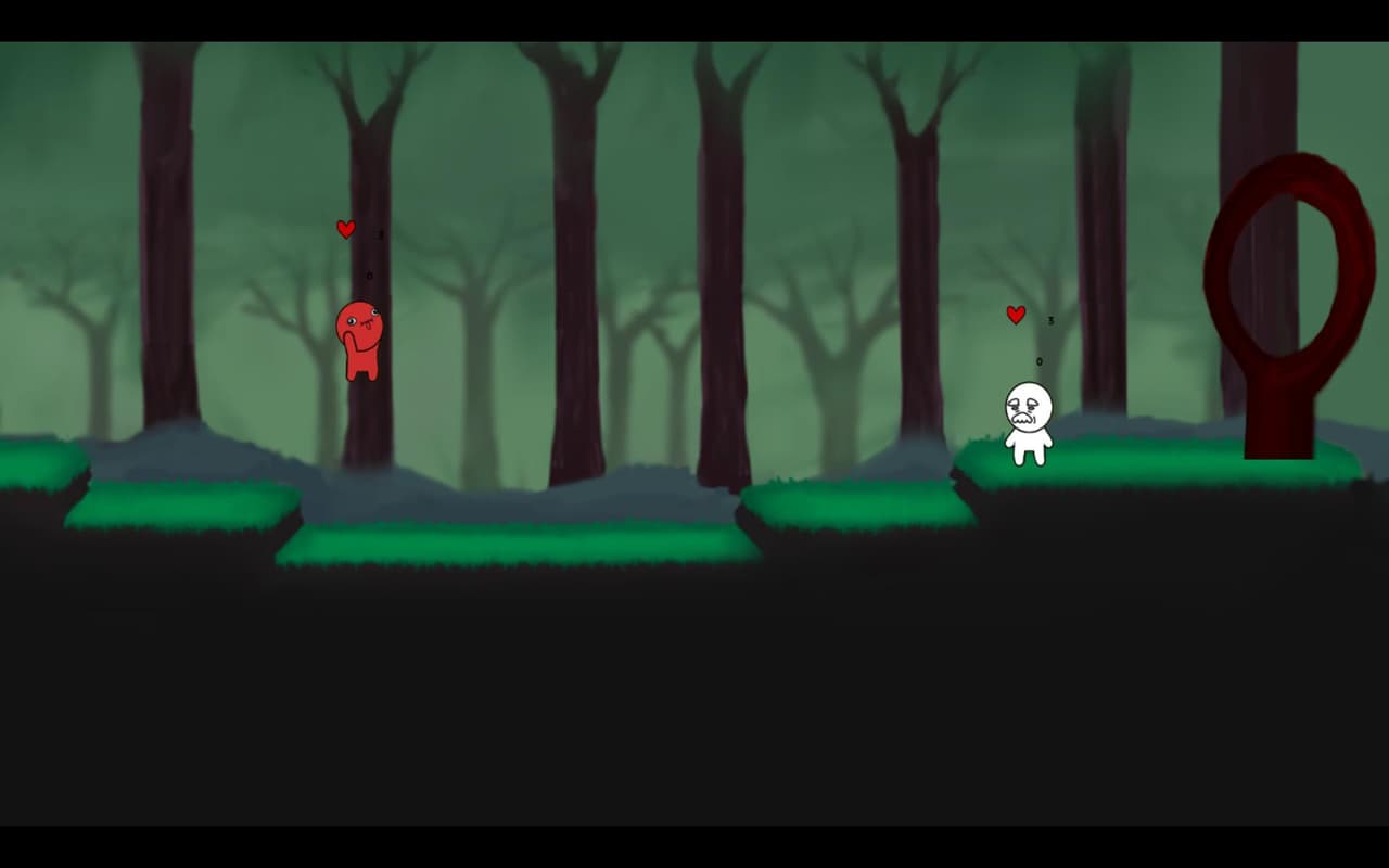 Headstrong screenshot 2