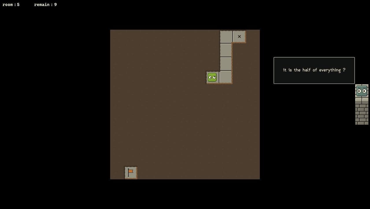 Worm Loop screenshot 3