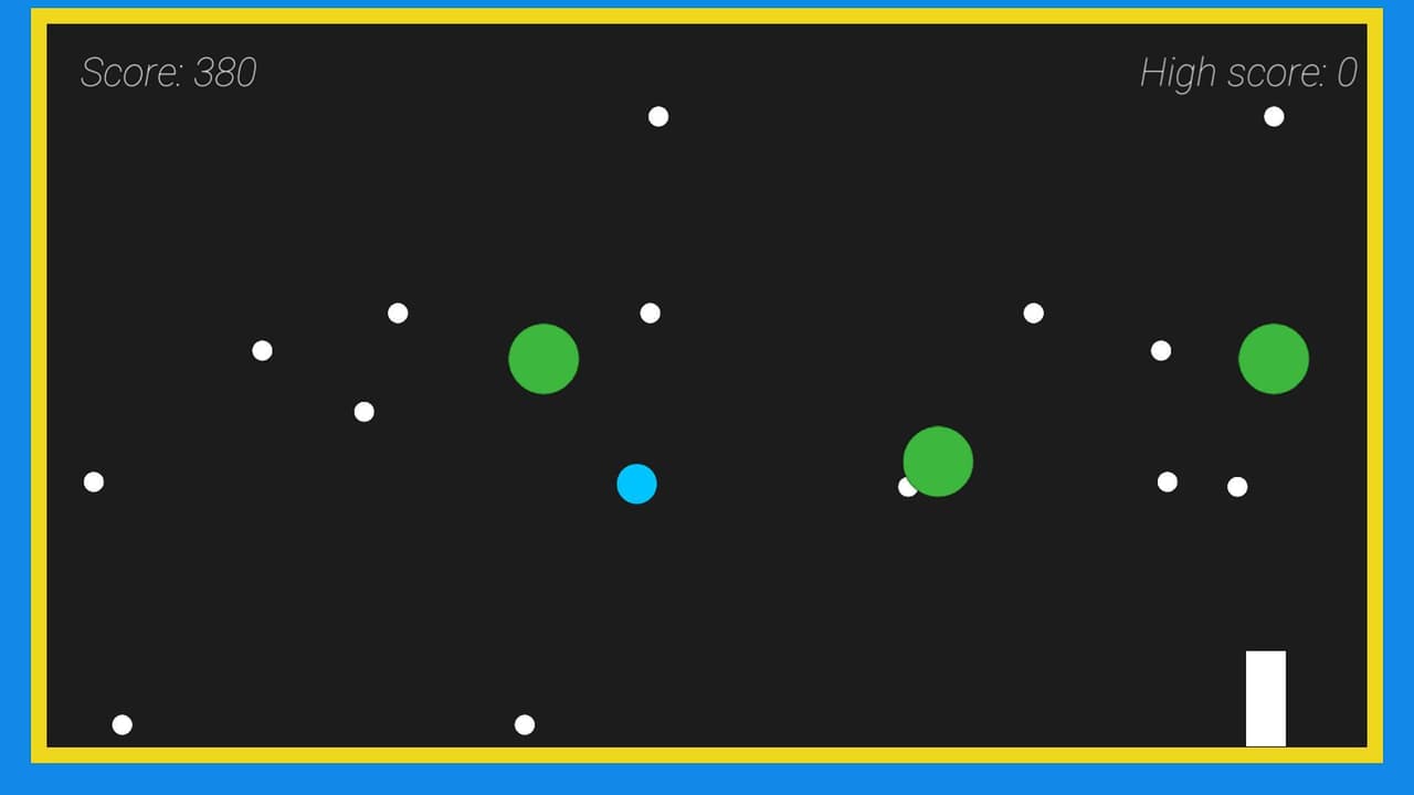 Survivaball (Alpha) screenshot 3
