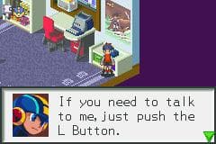 Mega Man Battle Network screenshot 5