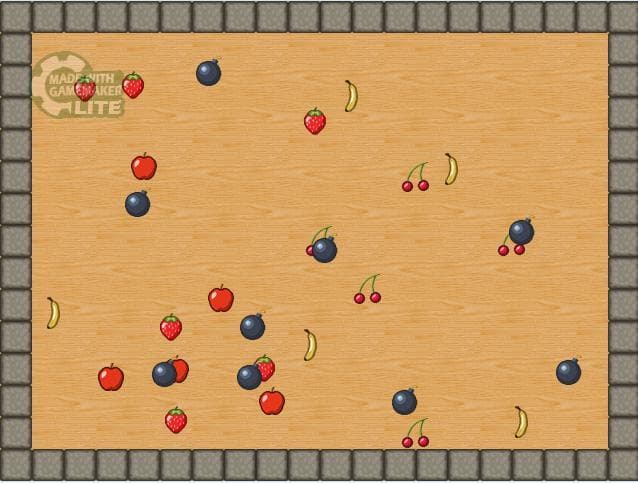 Fruit Crash (itch)