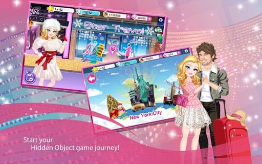 Star Girl: Princess Gala screenshot 2