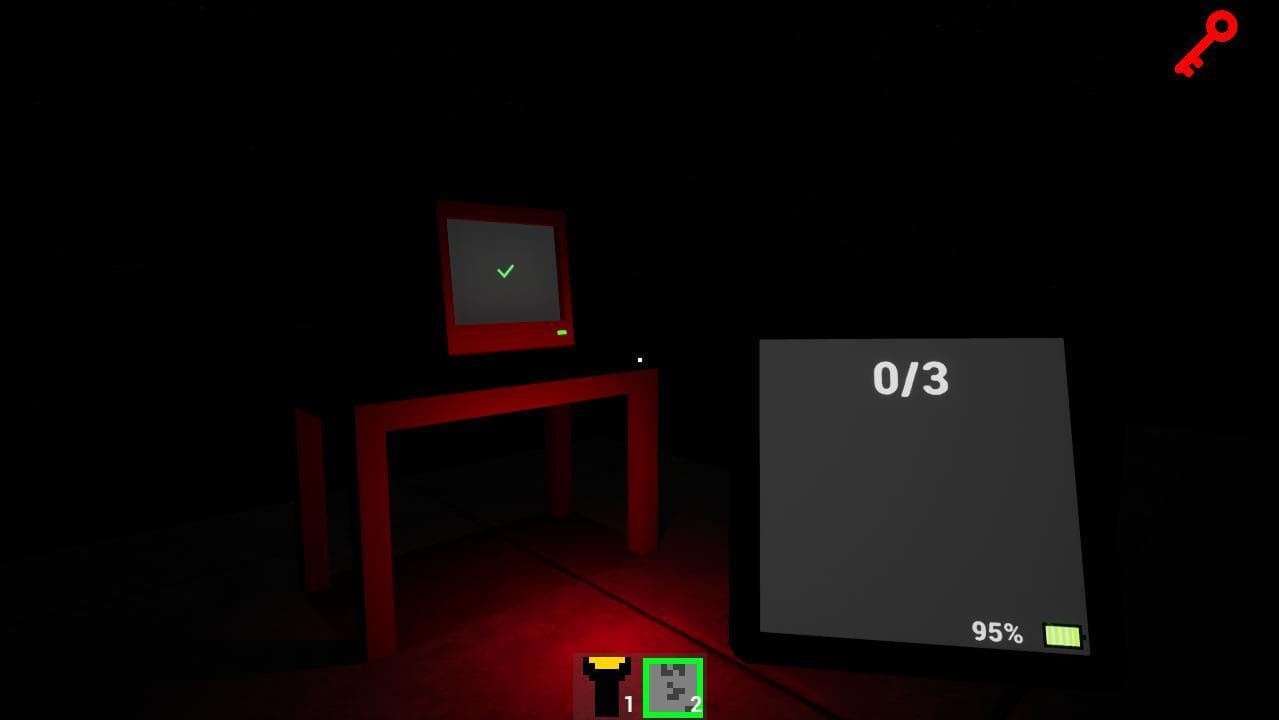 Darkest Safest screenshot 6