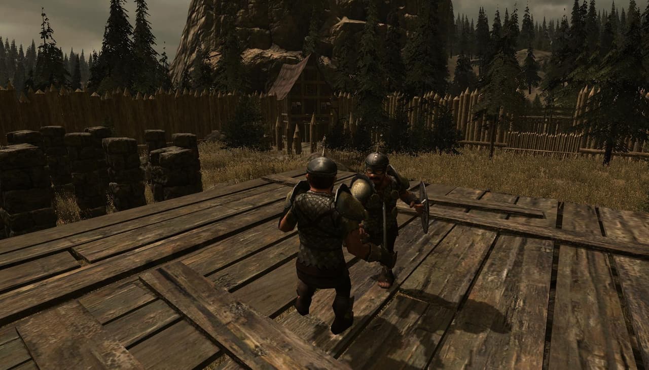 Gladiawar