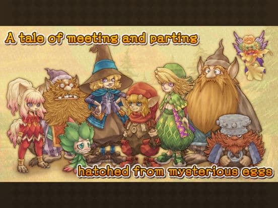 EGGLIA: Legend of the Redcap screenshot 3