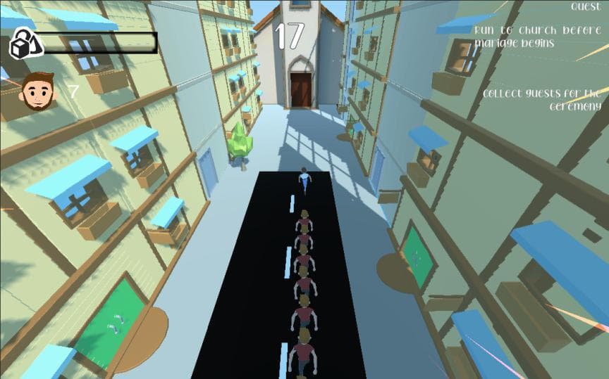 30 seconds to organize your wedding! screenshot 3