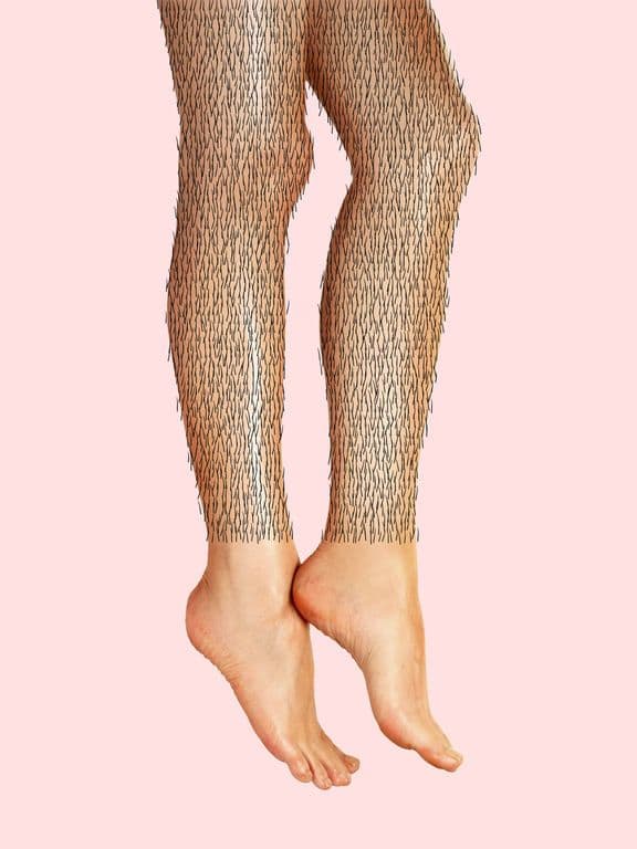 Leg Shaving (VIP) screenshot 4