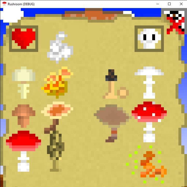 Rushroom (stillveganbtw)