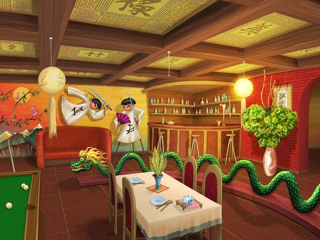 Провинциальный игрок 3 screenshot 4
