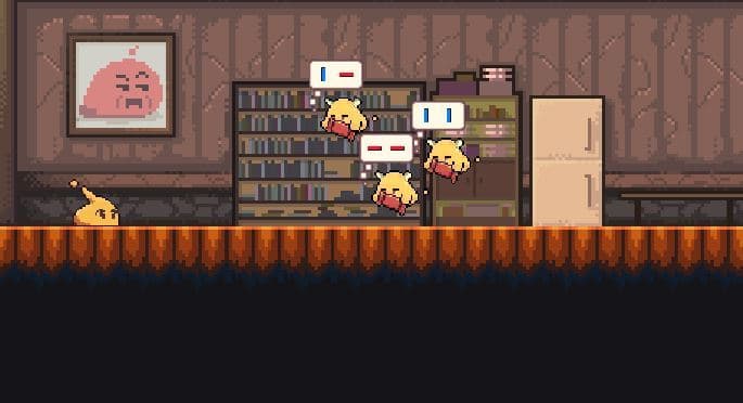 S l i m e : D i e t S a g a screenshot 5