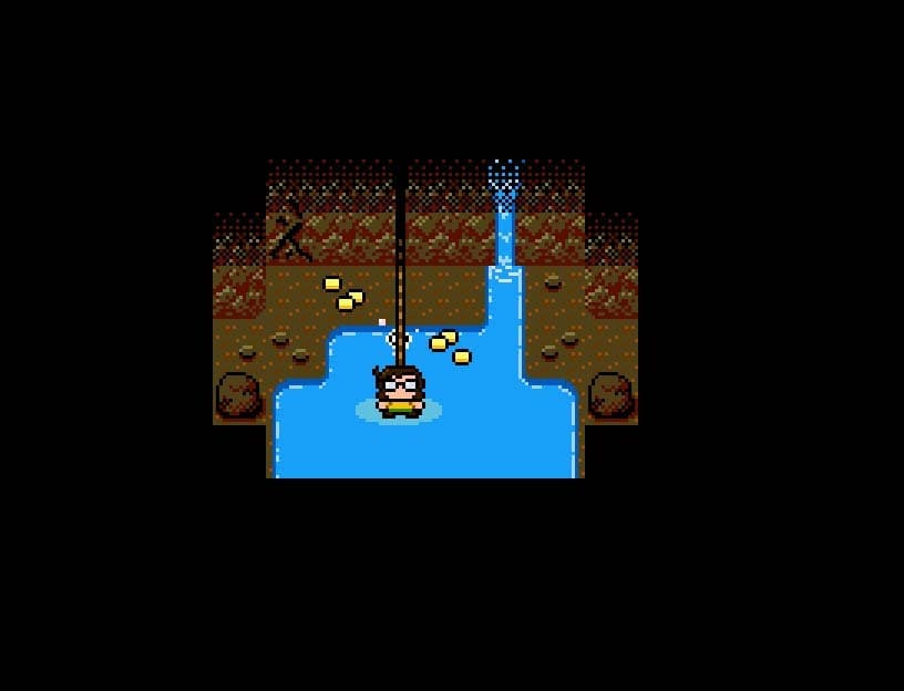 Unwonted Hero