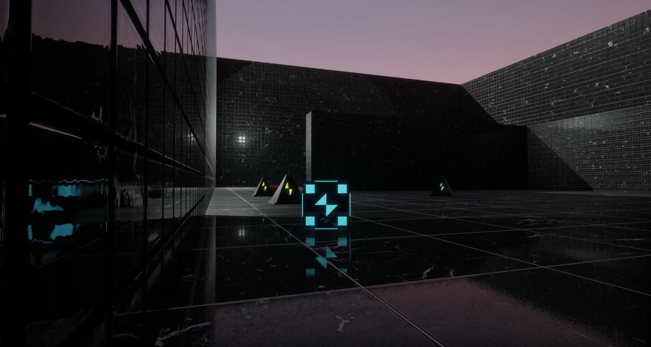 Two Cubes (RippedCornet391) screenshot 3