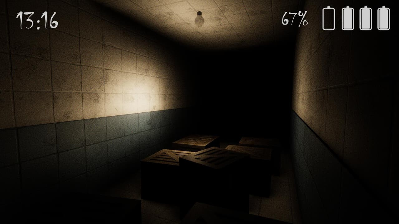 Cegado screenshot 5