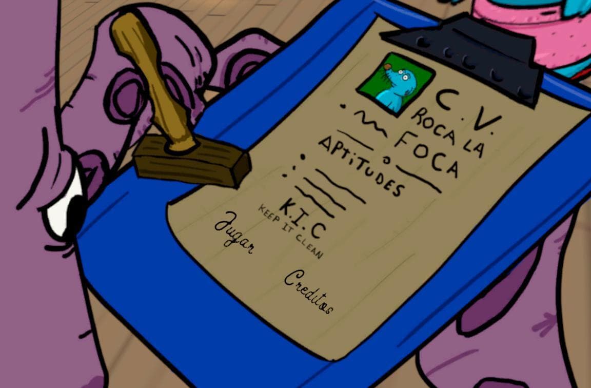 Keep It Clean (BirdyGames) screenshot 3