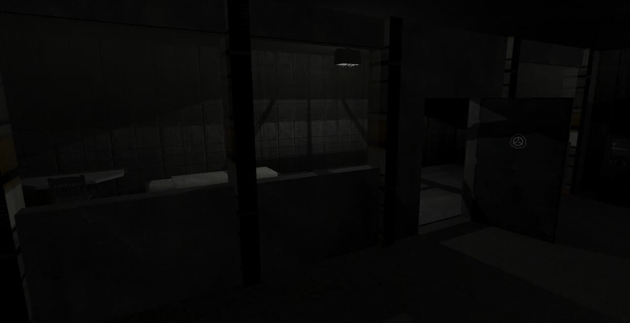 SCP: Labrat