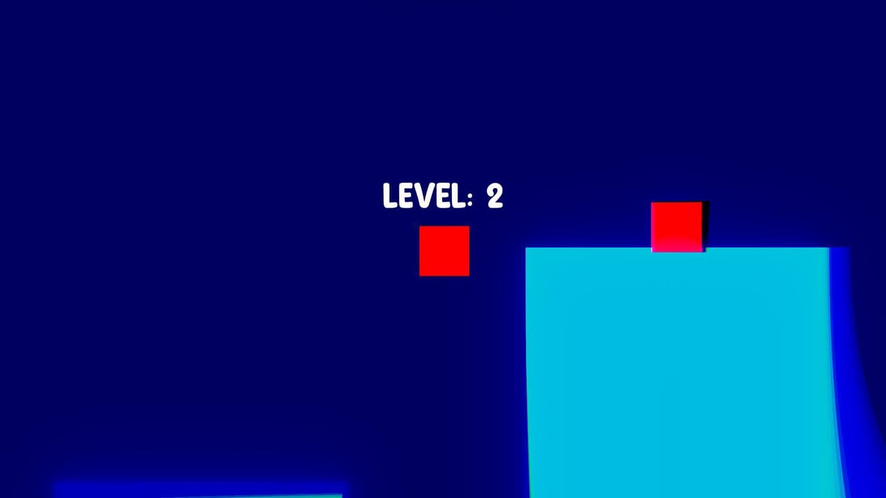 The Lost Cube Adventures screenshot 5