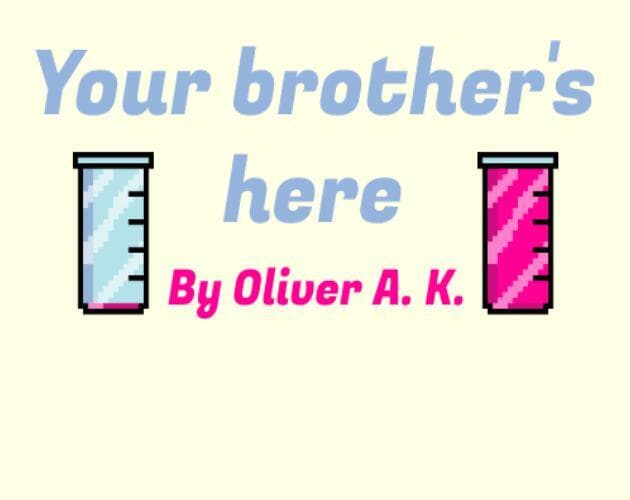 Your Brothers Here