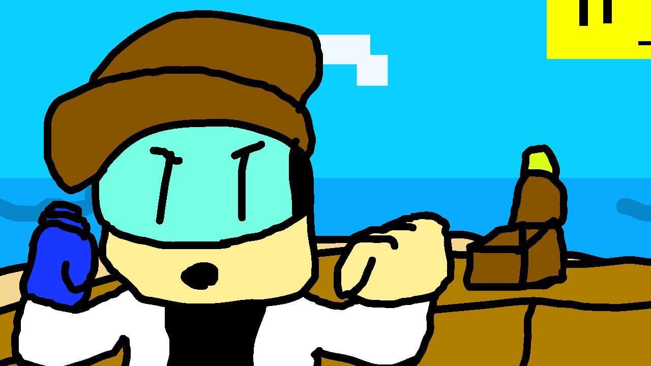 Fics Adventure 2: 6 Golden Trick Coins
