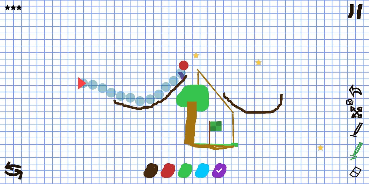 Drawzle screenshot 2