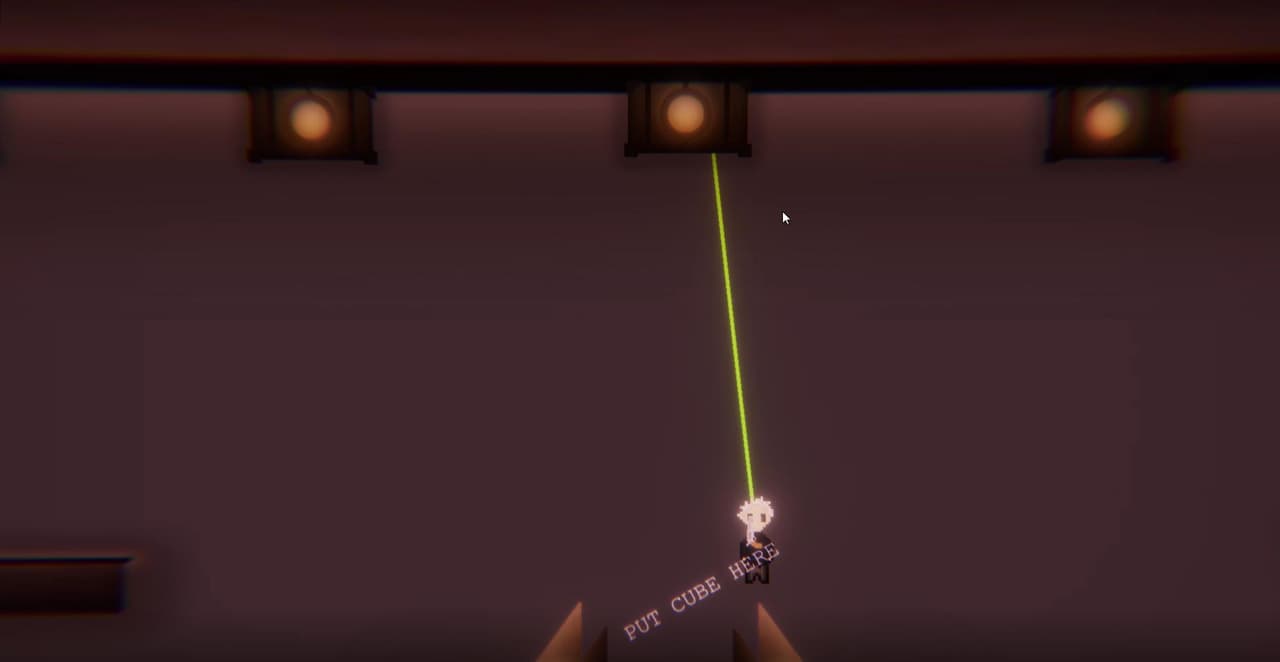 VHSGAME