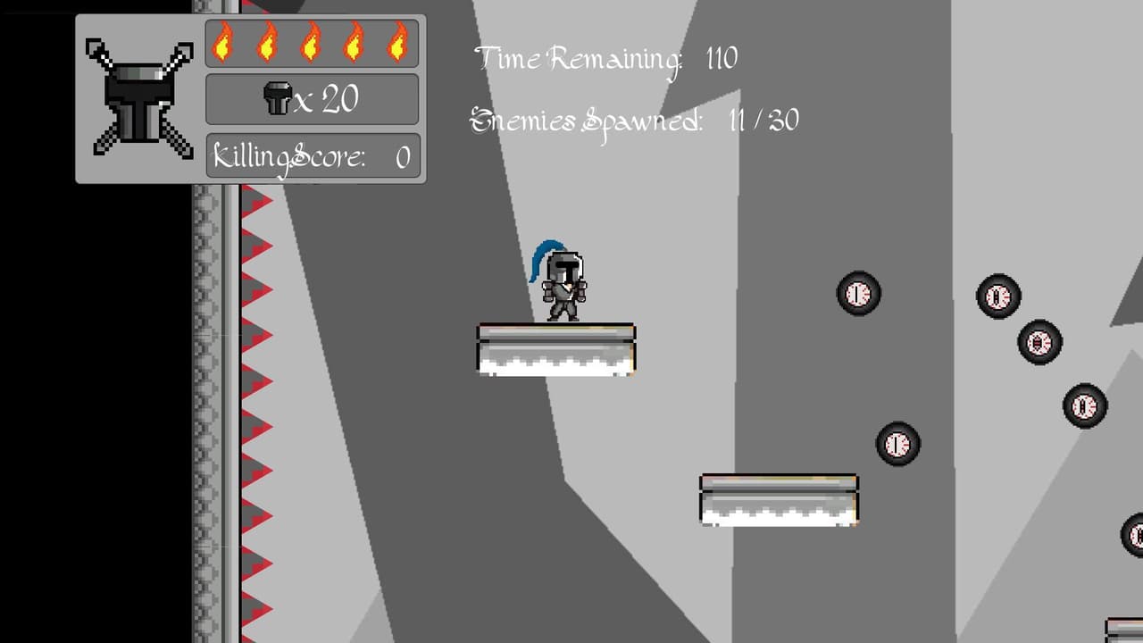 Another Regular Survival Game screenshot 2