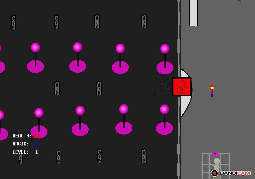 Rogue & Knight screenshot 4