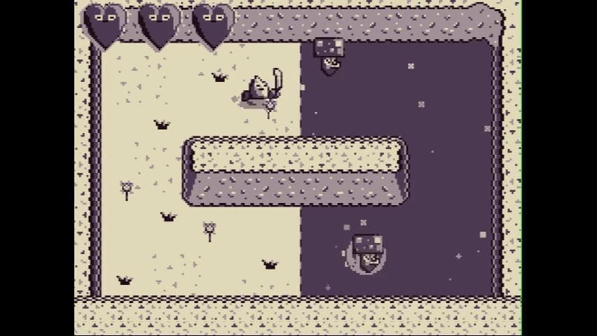 Triango screenshot 2