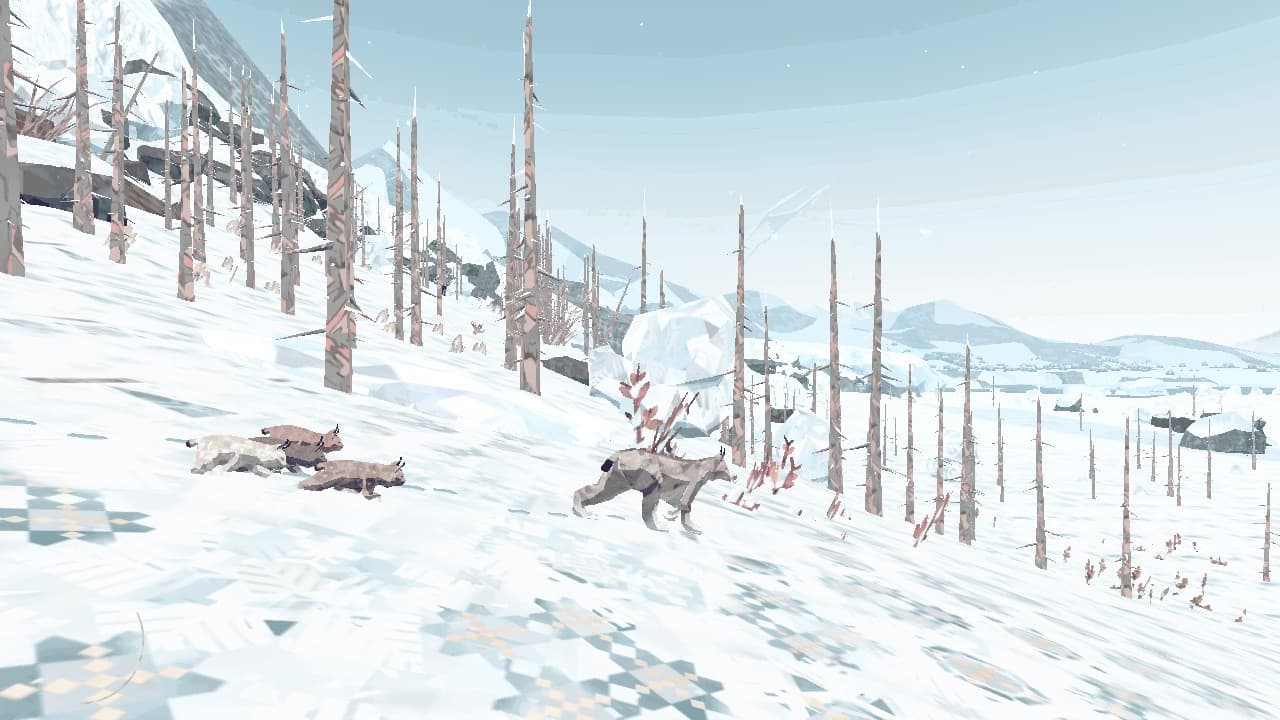 Shelter Generations screenshot 4