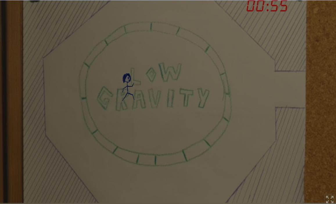 Doodles Universe screenshot 5