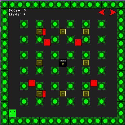 MAZED (TmtoSouper) screenshot 3