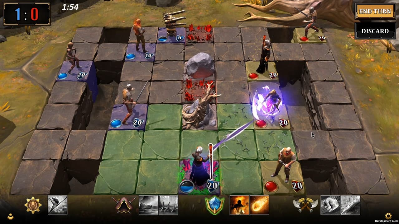 Shardhunters screenshot 6