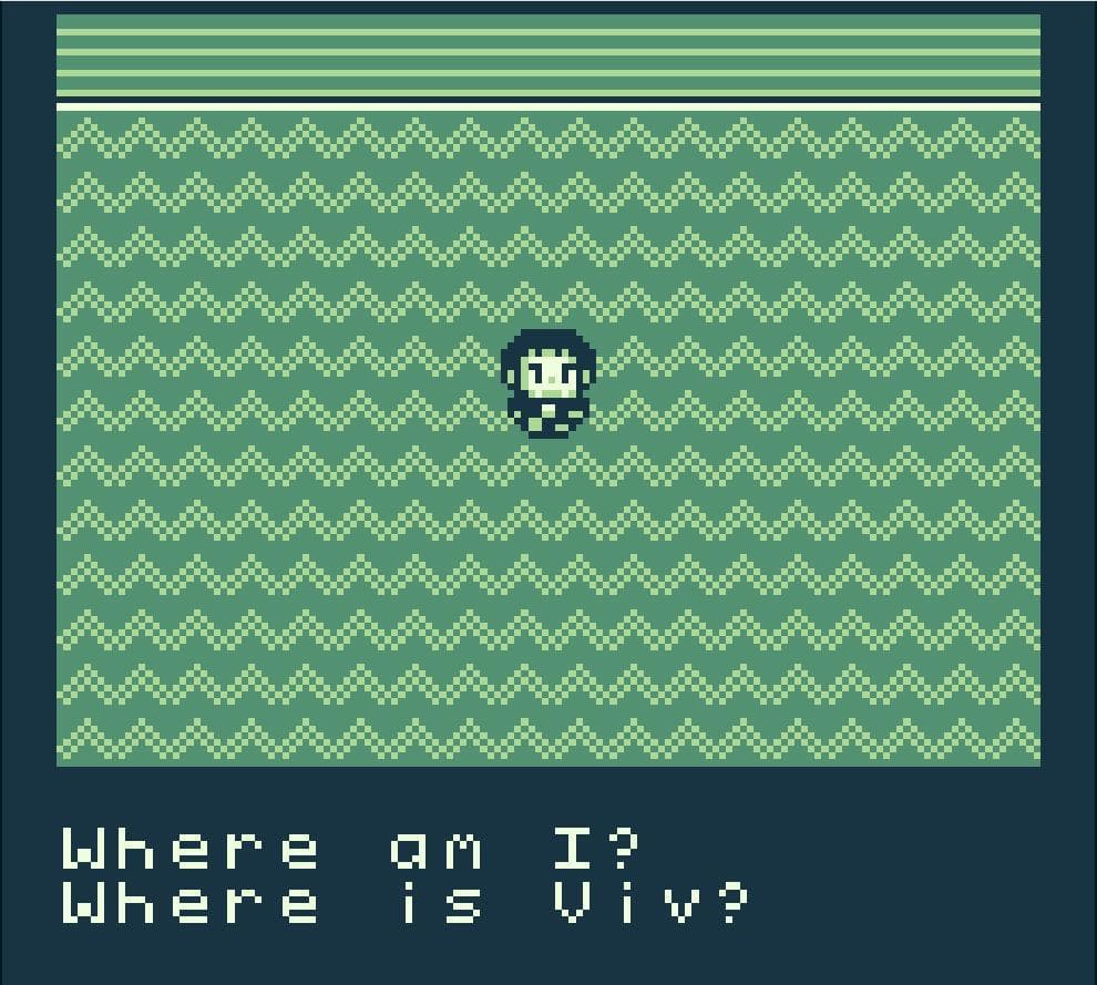 Viv and Bob screenshot 2